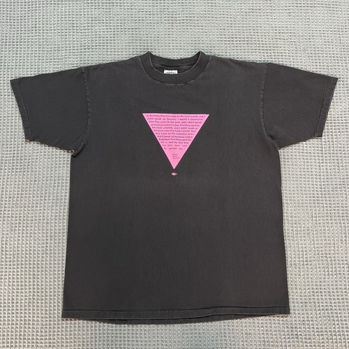 Camicia lgbtq vintage anni - vintage,