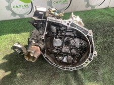 CAMBIO MANUALE COMPLETO PER