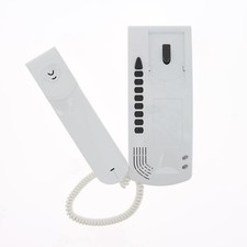 Citofono elvox 5200 - 5 fili 