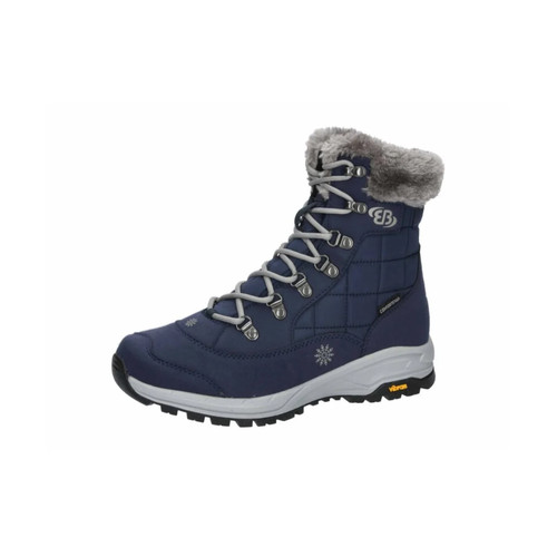 Scarponi trekking brütting - da,