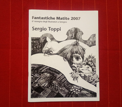 Fantastiche matite 2007 - matite, _