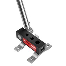 Scantonatrice manuale x tubi 15-18-22 mm Holzmann ram22