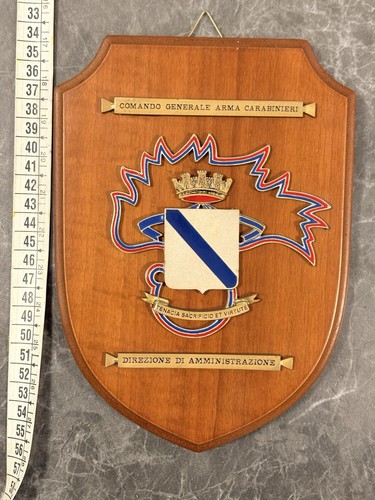 Crest comando generale - comando,