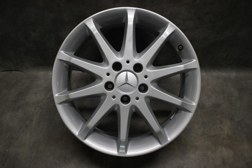 Mercedes klasse w169 - mercedes, a-b-klasse