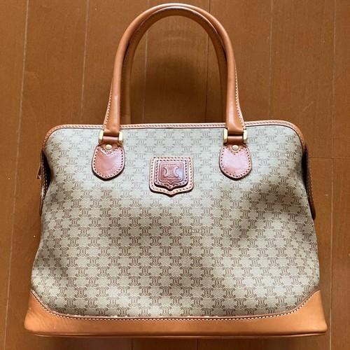 Celine borsa vintage usata - celine,
