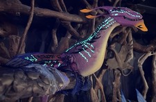 Disney Pandora Avatar Cardo