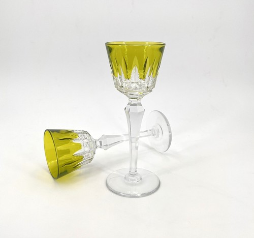 Verre roemer vin rhin - verre,