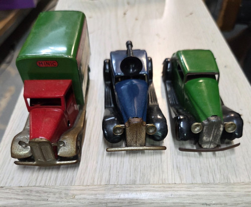 Antiche auto carica - 3, a
