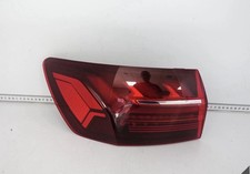 Fanale Stop Posteriore SX