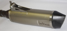 Leovince scarico sportivo - sportivo, tubo