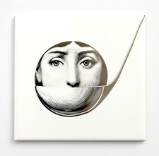 Fornasetti Bardelli TEGEL