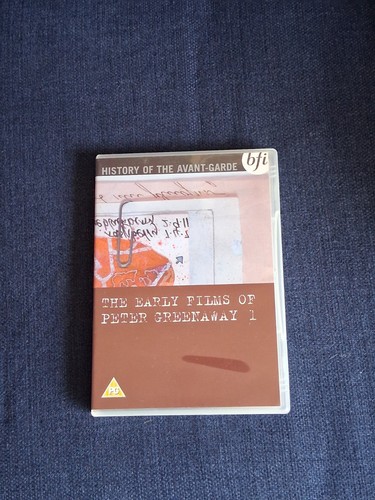 The early films peter - of,