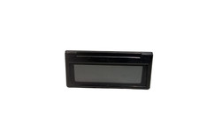 Display multifunzione computer di bordo per Volvo V50 2 Serie (2007   2012)