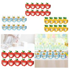 10 Scatole di Caramelle