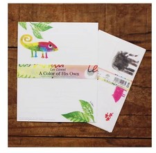 Leo Leone Set Lettere Un