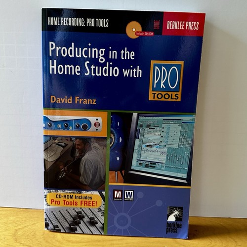 Pro tools produzione - tools, in