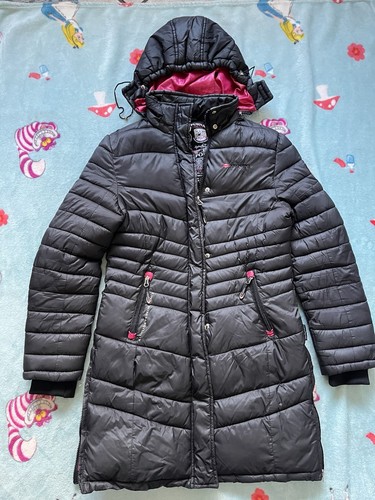 Giacca cappotto anapurna - giacca,