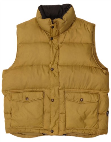 Gilet imbottito uomo brugi - gilet,