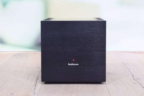 Amplificatore stereo