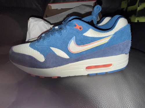 Nike air max milwaukee - ds, 1