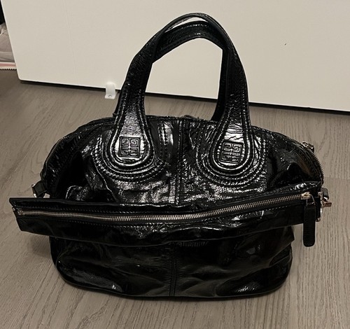 Borsa usignolo givechy - borsa,