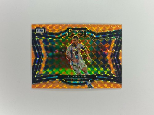 2024 panini seleziona fifa - 2024-25,