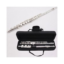 Flauto TRAVERSO Morgan FL600