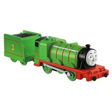 Treno Mattel BMK87 THOMAS &