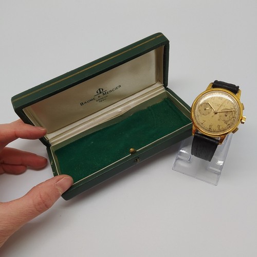 Orologio cronografo baume - orologio,