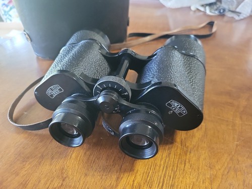 Binocolo vintage carl zeiss - vintage,