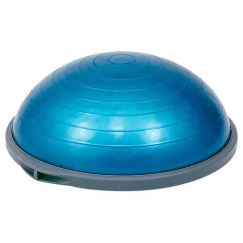 Bosu ball balancetrainer - ball,