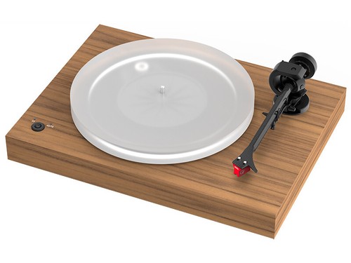 Pro ject walnut - pro-ject, x2