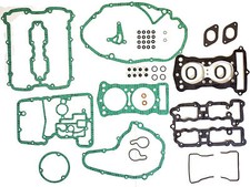 Set completo di guarnizioni motore per YAMAHA TX 500 73-78