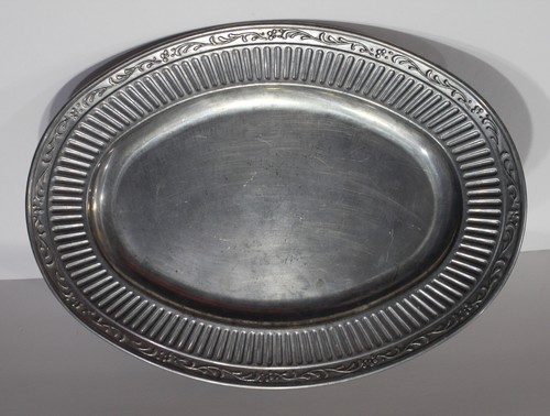 Grande piatto centrotavola