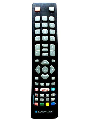 Blaupunkt lcd led - led, smart