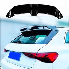 SPOILER ALETTONE POSTERIORE