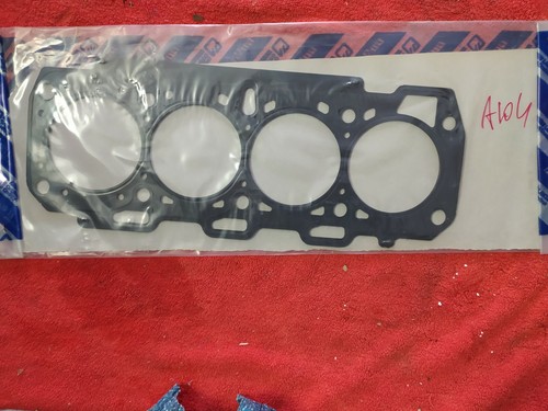 Guarnizione testata fiat bravo - guarnizione,