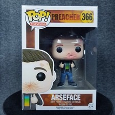 Funko Pop! Television Preacher