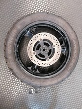 Ruota Posteriore Disco Freno Suzuki V Strom 1000 2002-06 MA