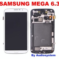 DISPLAY TOUCH SCREEN +FRAME