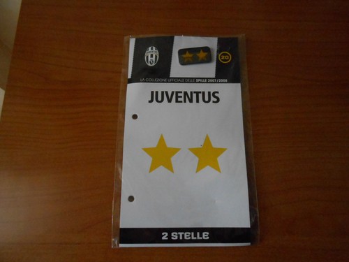 Collezione ufficiale - la,