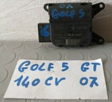 VOLKSWAGEN GOLF 5 GT 2.0 140