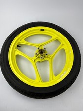 Suzuki GSX-R 1100 cerchio