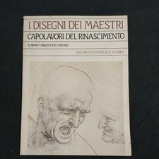 Libro I Disegni Dei Maestri