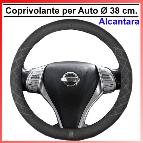 Coprivolante per auto - per, in