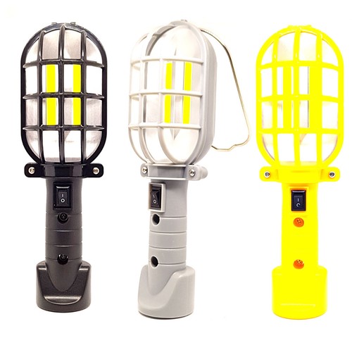 Torcia lampada led smd - lampada,