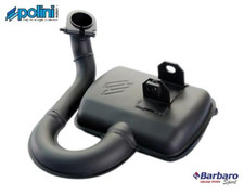 Marmitta polini vespa pe - ,