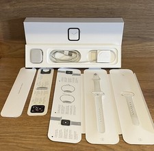 Apple Watch Serie 4 40mm