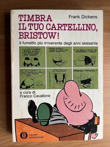 Timbra tuo cartellino - tuo,