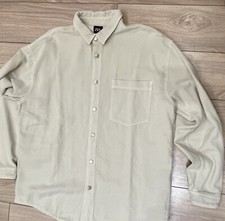 ZARA Uomo - Camicia Denim
